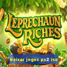 baixar jogos ps2 iso